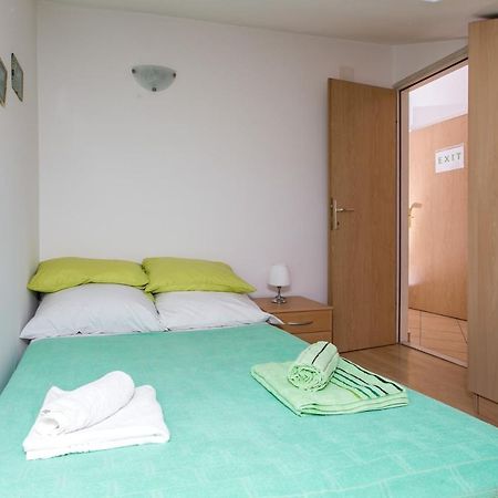 Apartment Lala Дубровник Екстер'єр фото