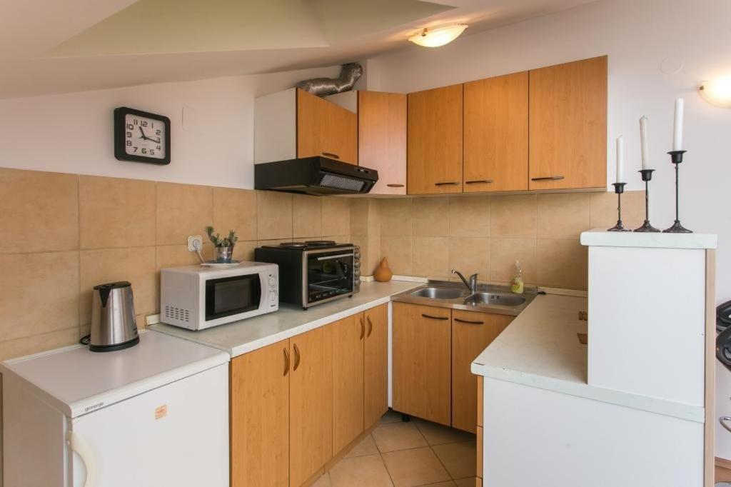 Apartment Lala Дубровник Екстер'єр фото