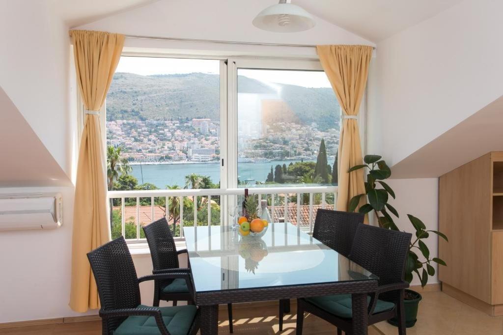 Apartment Lala Дубровник Екстер'єр фото
