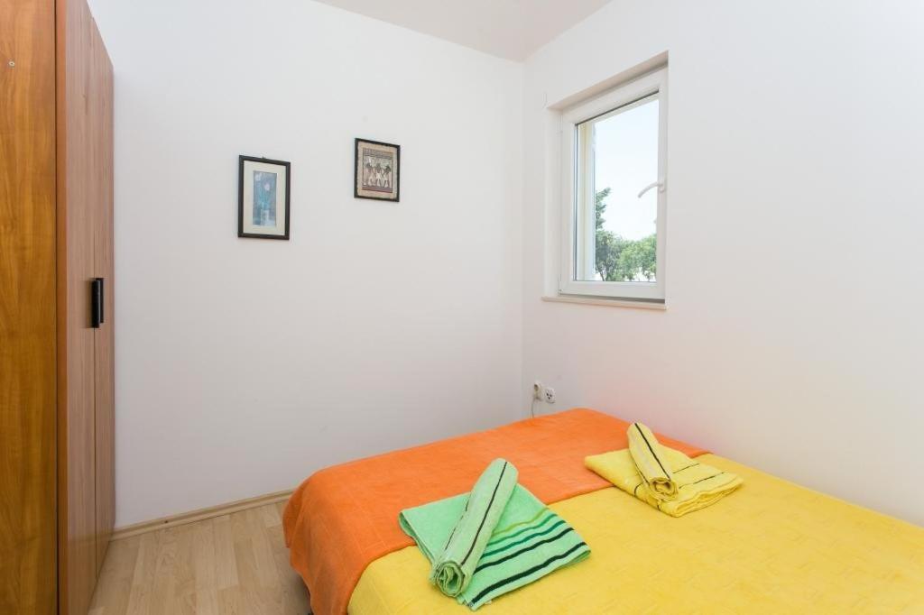 Apartment Lala Дубровник Екстер'єр фото