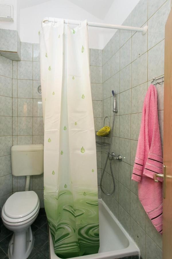 Apartment Lala Дубровник Екстер'єр фото