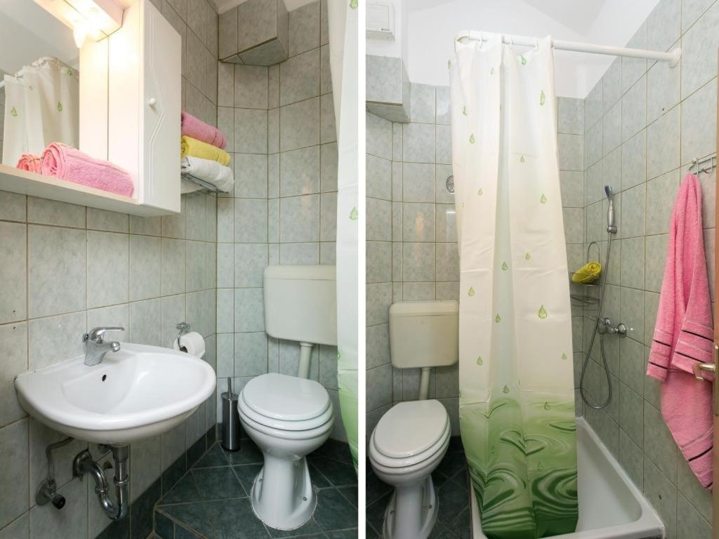Apartment Lala Дубровник Екстер'єр фото