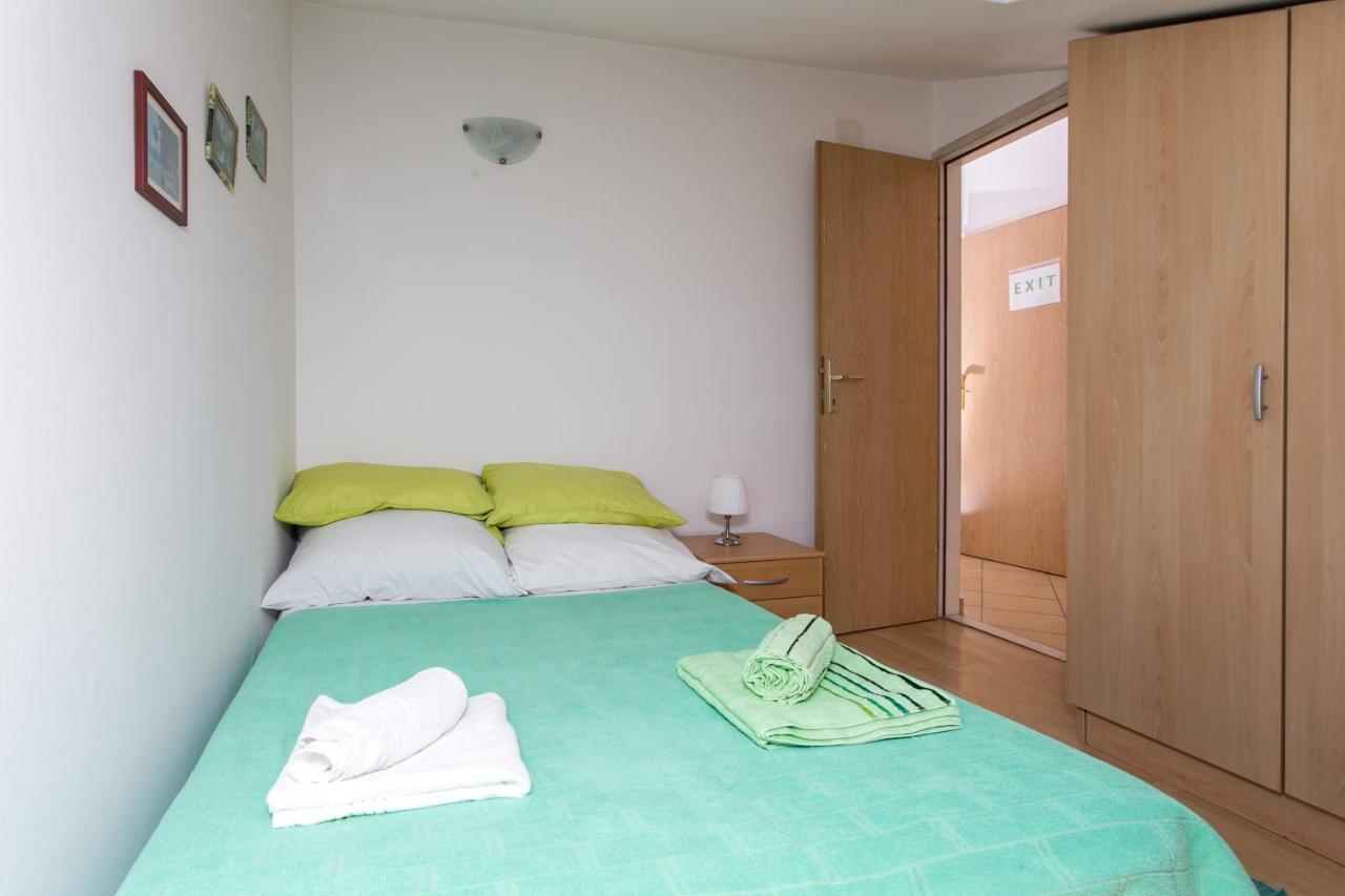Apartment Lala Дубровник Екстер'єр фото